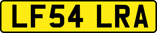 LF54LRA