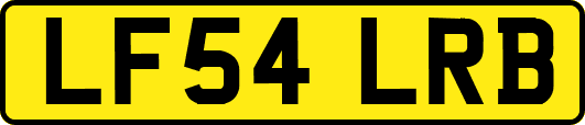 LF54LRB