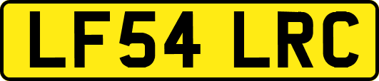 LF54LRC