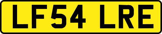 LF54LRE