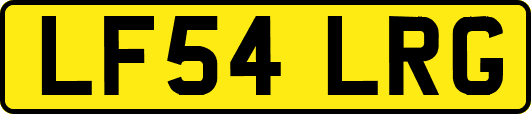 LF54LRG