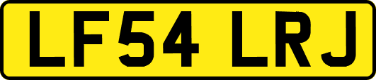 LF54LRJ