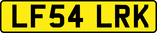 LF54LRK