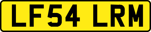 LF54LRM