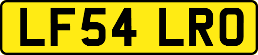 LF54LRO