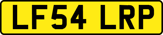 LF54LRP
