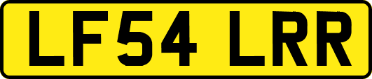 LF54LRR
