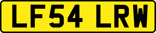 LF54LRW