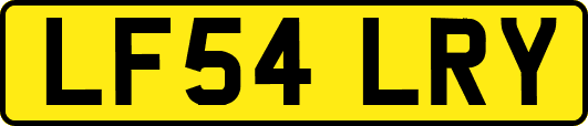 LF54LRY