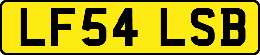 LF54LSB