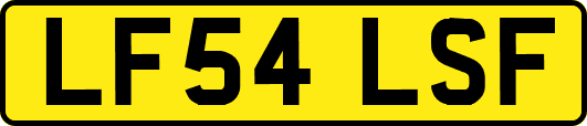 LF54LSF