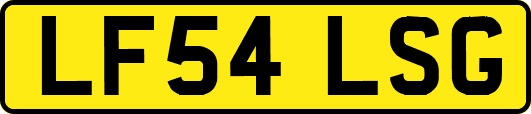 LF54LSG