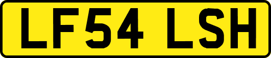 LF54LSH