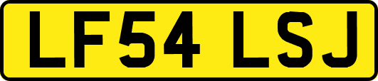 LF54LSJ
