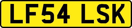 LF54LSK