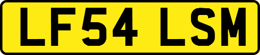 LF54LSM