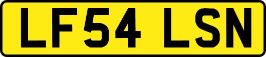 LF54LSN
