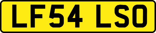 LF54LSO