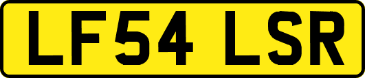 LF54LSR