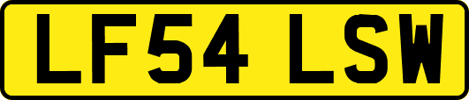 LF54LSW