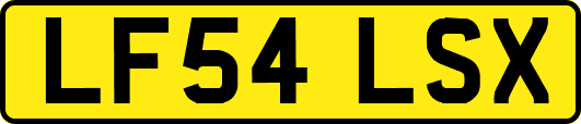 LF54LSX