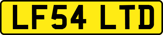 LF54LTD