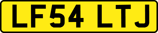 LF54LTJ