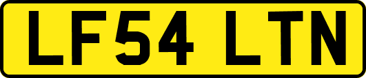 LF54LTN