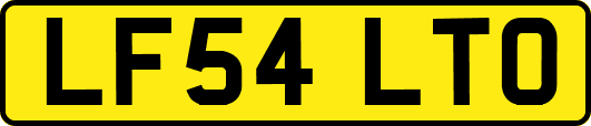 LF54LTO