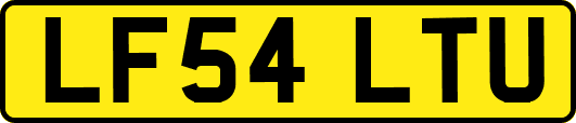 LF54LTU