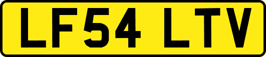 LF54LTV