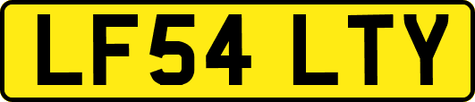 LF54LTY