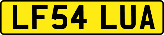LF54LUA