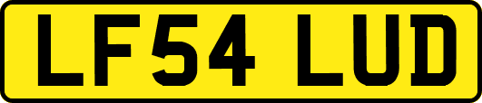 LF54LUD