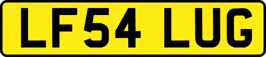 LF54LUG