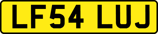 LF54LUJ