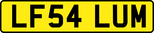 LF54LUM