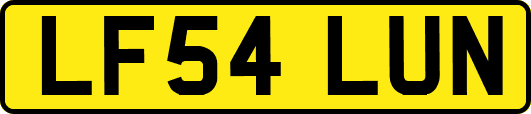 LF54LUN