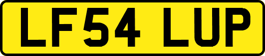 LF54LUP