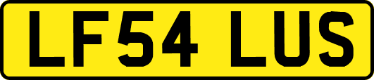LF54LUS