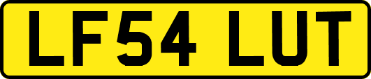 LF54LUT