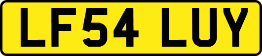 LF54LUY