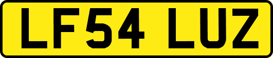 LF54LUZ