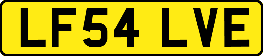 LF54LVE