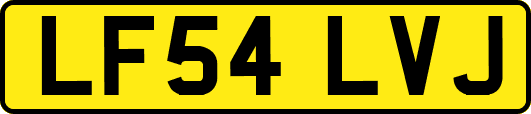 LF54LVJ