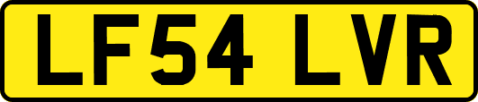 LF54LVR