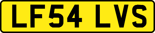 LF54LVS