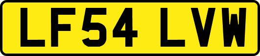 LF54LVW