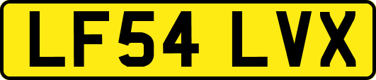LF54LVX