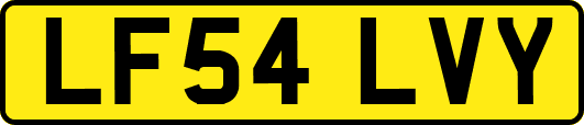 LF54LVY